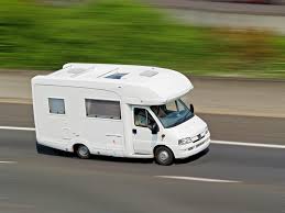 Tyresafe Unveils New Tyre Guidance For Motorhome Drivers And