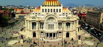 Messico greeters offer free walks with local volunteers, mini groups up to 6 persons. Perche Visitare Il Messico 9 Motivi Per Cui Dovreste Visitare Il Messico