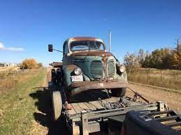 1700 1949 Reo Speedwagon Ratrod Calgary Alberta Image 1 Reo Speedwagon Rat Rod Classic Cars