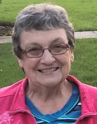 Susan B. Ferguson Obituary June 14, 2021