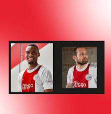 He is set to sign a contract in amsterdam that will take effect on july 1, 2021 and will run for two seasons, until june 30, 2023. Official Website Afc Ajax Amsterdam Ajax Nl