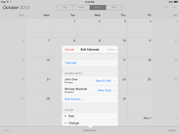 Words that start with pro. Calendar Server Example C