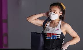 (도쿄=연합뉴스) 특별취재단 = '제2의 김자인' 서채현(18·신정고)이 올림픽 신규 종목인 스포츠클라이밍의 '1호 메달리스트'에 도전한다. Skguttg2ewacxm