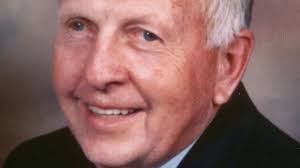 Jack DuWayne Rhoades, Jan. 27, 1933 — June 12, 2020