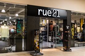 Rue 21 Forever 21 - Gem