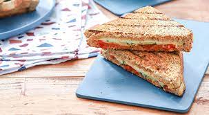 Bevat Een Tosti Meer Calorieen Dan Een Dubbele Boterham Met Kaas Voedingscentrum