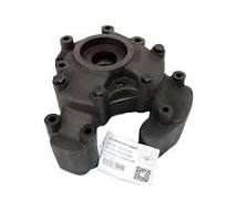 Hyunsang Excavator Parts Gear Pump 0750132143 for ZF Gearbox