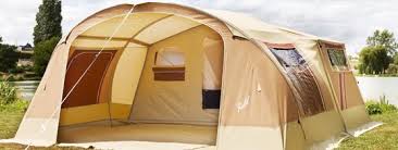 Avec une expérience de plus de 70 ans dans la fabrication de matériel de camping, nous apportons un très grand soin à sélectionner les meilleurs composants pour assurer une grande durée d'utilisation : Caravane Pliante Modele Residentiel Safari Trailer Tent Tent Safari