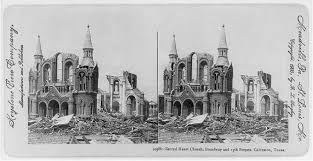 Looking Back At The 1900 Hurricane That Wiped Out Galveston And Made It Stronger In The Long Run Galveston Galveston Hurricane 1900 Galveston Hurricane