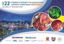 The 22nd Chinese University Of Hong Kong Surgical Symposium