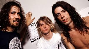 Challenge accepted, he wrote, tagging the young musician. Dave Grohl Opens Up About What He Learned From Kurt Cobain S Death Consequence Of Sound