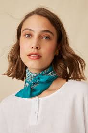 harris wilson echarpe