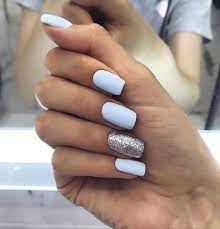 Whether you're after something summery and cute or. Nail Designs For Short Nails For Summer Attractive Nail Design