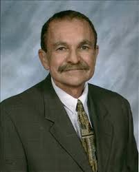 Floyd Morell Obituary (2012)