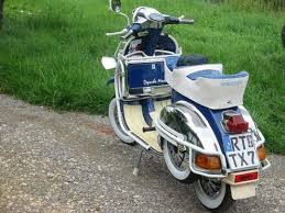 Image result for gambar vespa extreme