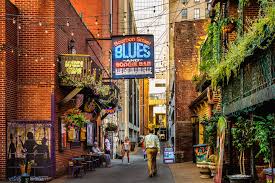 The city is the county seat of davidson county and is located on the cumberland river. 10 Things Not To Miss In Nashville Tennessee The Vale Magazine