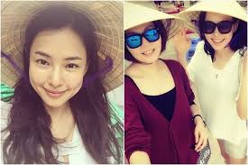 Hàng loạt sao Hàn kéo nhau đến du lịch, chụp tạp chí tại địa điểm này