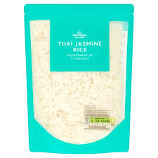 Check spelling or type a new query. Morrisons Thai Jasmine Micro Rice Morrisons