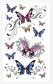 Maybe you would like to learn more about one of these? Butterfly Chest Tattoo Small 900x1200 Png Download Pngkit