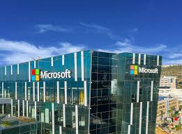 Overview for 1 microsoft way redmond, wa 98052. Microsotf Headquarters All Office Locations And Addresses