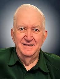 Terrence McCormick Obituary