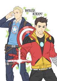 Captain american marvel marvel heroes. Avengers Academy On Tumblr Marvel Avengers Academy Avengers Avengers Pictures