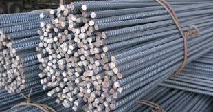 Iron rod and steel selling business