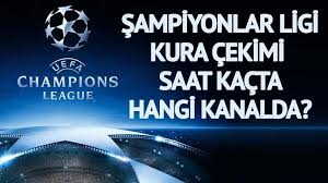 Geçen sezon süper lig'de şampiyon olarak turnuvaya doğrudan katılma hakkı elde eden galatasaray, kura çekiminde. Sampiyonlar Ligi Kura Cekimi Saat Kacta Galatasaray In Muhtemel Rakipleri Spor Haberleri