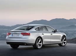 Looking for the best wallpapers? 2010 Audi A5 Sportback 1600x1200 Download Hd Wallpaper Wallpapertip