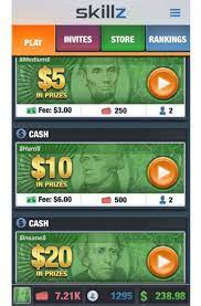 Play easy games on skillclash and start winning money. Skillz Raises 6 Million For An Aggressive Ua Campaign For Real Money Skill Base Pocket Gamer Biz Pgbiz