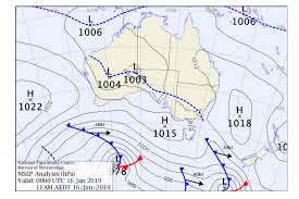 Heatwave Update Temperatures Are Expected To Peak Over The