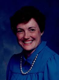 Marilyn La Rue Obituary