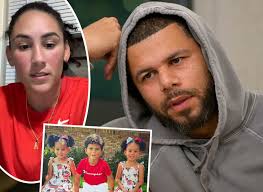 Not Just Sperm Babies? Mother Of Love Is Blind Star Tyler's 3 Kids SLAMS  Him For Lying About Their Relationship!