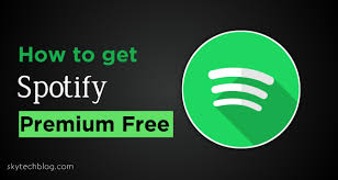 To your favorite songs in extreme sound quality for free using our spotify premium app. How To Get Spotify Premium For Free 2021 100 Working