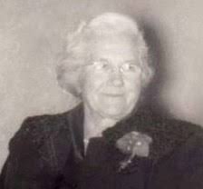 Nora Bertha Kirk Samples (1888-1969)