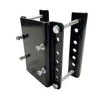Amazon.com: Trailer Valet TV Mount Bracket Accessories ...