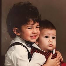 Emma Leeds and Anthony Guidarelli's Wedding Website