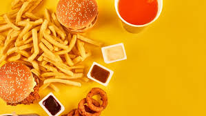 At least it helps to comprehend. The Most Bizarre Discontinued Fast Food Items You Totally Forgot About