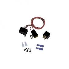 We use the same relay kit for many systems, all of these cars will need two relay kits for the headlight system. Corvette Headlight Relay Kit Quad Beam 1997 2004