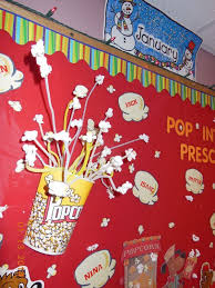 3d Birthday Chart For Classroom Image Result For Popcorn Back To School Bulletin Board Birthday Bulletin Boards Kindergarten Bulletin Boards Birthday Bulletin