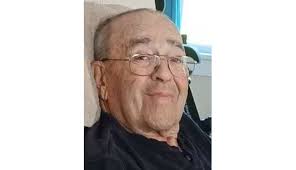 Joseph E. Benoit Obituary (1945