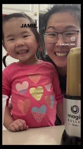 Cooking and Learning Numbers with My Toddler