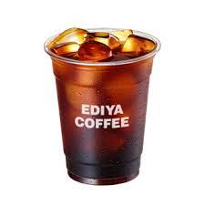 이디야 비니스트 스페셜 아메리카노 130t. Ediya Coffee