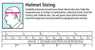 Omp J R Hans Helmet