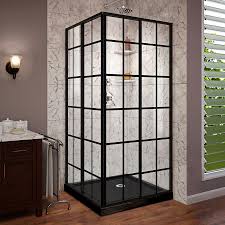 Lowe's home improvement, mooresville, north carolina. Dreamline Shower Stalls Enclosures At Lowes Com