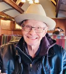 Obituary for George Arthur Geary