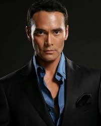 Mark Dacascos is the golf cart driver who races the TCM hosts in their  Warners tour promo. You may have seen him
