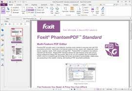 Download foxit phantompdf for mac & read reviews. Foxit Pdf Editor 3 0 5 0 Para Windows Descargar
