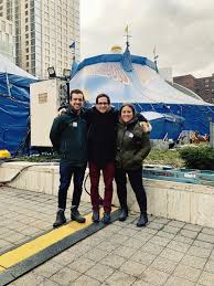 Tight black jeans booty (i.redd.it). Episode 67 Mark Gindick Clown Extraordinaire Hideaway Circus