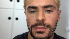 Famosas portuguesas jovens atrizes pessoas famosas homens lindos meninos bonitos ator morangos zac efron homens robustos. Zac Efron Surpreende De Loiro Platinado Famashow